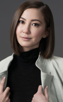 Kimiko Glenn